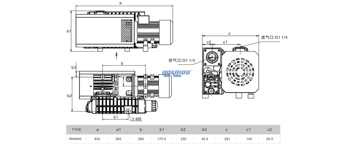 RH0040單級(jí)旋片真空泵安裝圖.jpg