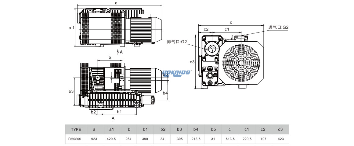 RH0200單級(jí)旋片真空泵安裝圖.jpg