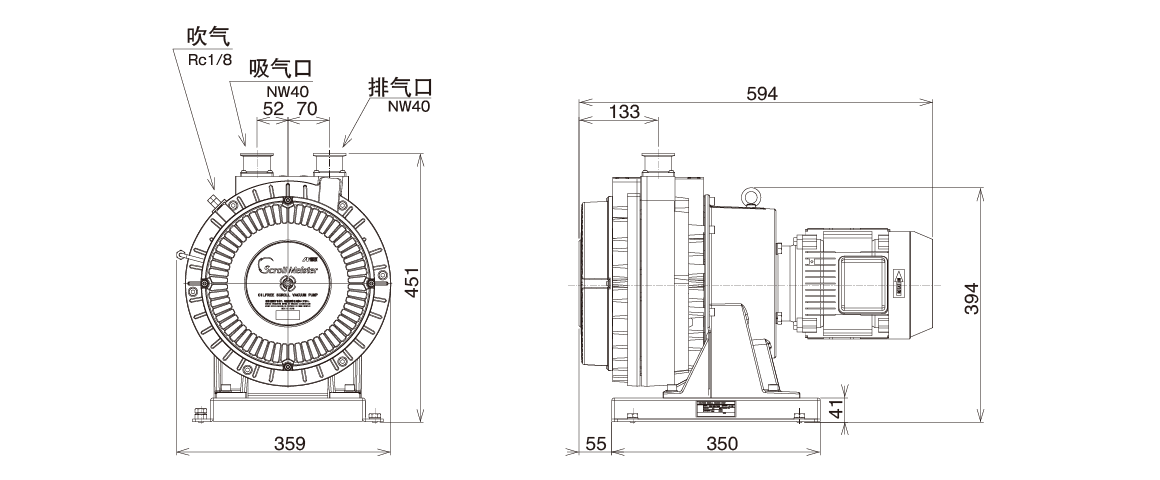 ISPC-1000無油渦旋式真空泵.png